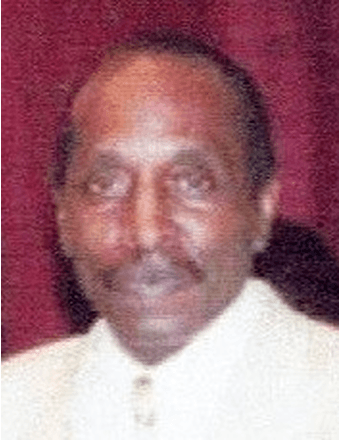 Zack Garrett Obituary