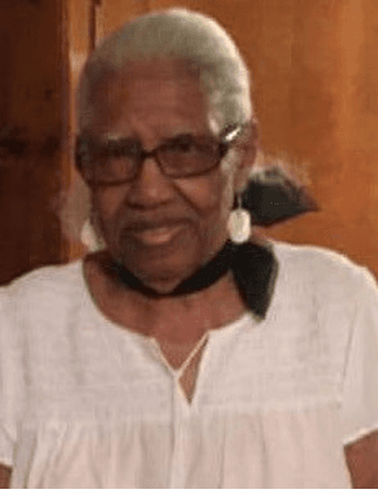 Etta Frances Crenshaw Obituary