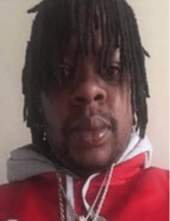 Andre Eric Richards Obituary