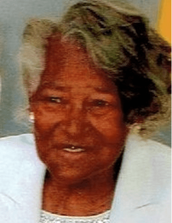 Doris Jean London Obituary