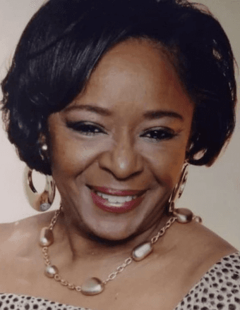 Barbara Ann Green Obituary