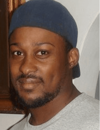 Eddie DeJuan Berry Obituary