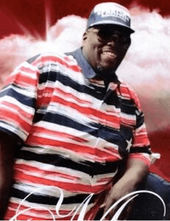 Michael Walker, Jr. Obituary
