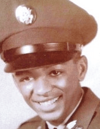 Robert Yarbrough Obituary