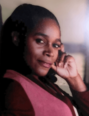 Christine Brown Obituary