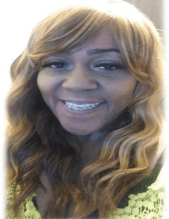 Catreece Shani Garland Obituary