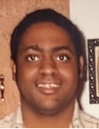 Eric Harris Obituary