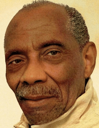 Rodell Ramsey Obituary