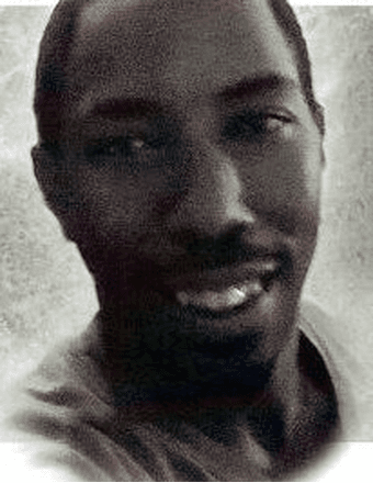 Desmond Devoge-Tyson Turner Obituary