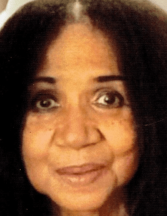Daisy Maxine Thompson Obituary