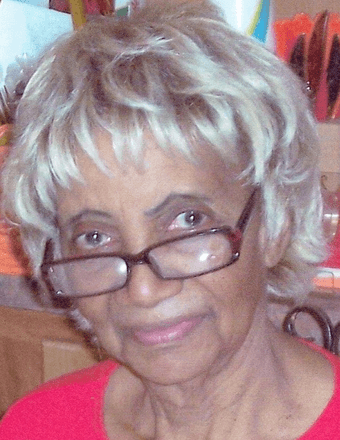 Alberta Boykin Obituary