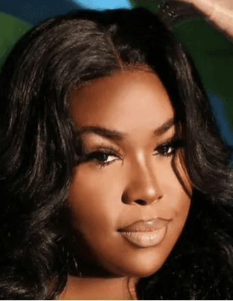 Eboni Shirlea Parker Obituary