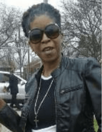Katrina Motton Obituary
