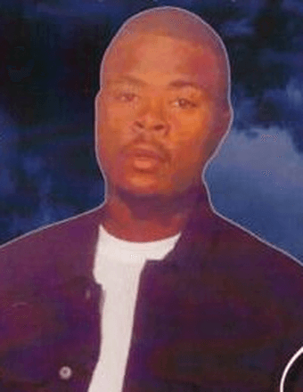 Terrell Jermaine Causey Obituary
