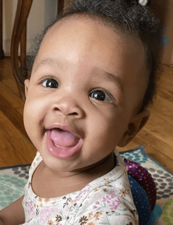 Baby Dey' Ana Summer Robinson Obituary
