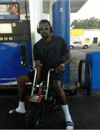 DeAndre Cornelius Ragsdale Obituary