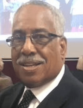 James Henry Few, Jr. Obituary