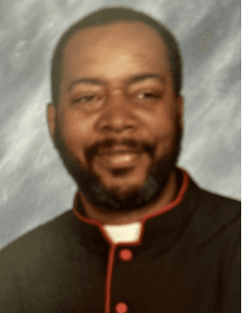 Darrell Keith Randolph Obituary