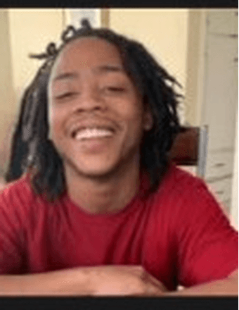 Darius Preston Salters Obituary