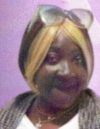 Jessie Pearl Williams Obituary