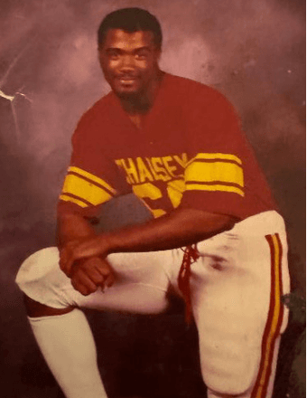 Calvin Earl Lawson Obituary