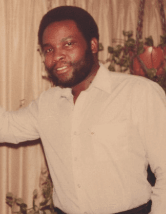 Robert Lee Johnson Obituary