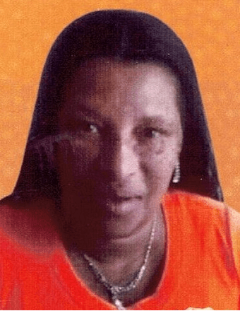Corrie Montreal Amos Obituary