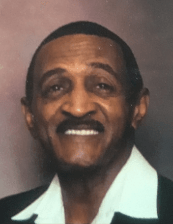 Reginald Leslie Thomas Obituary