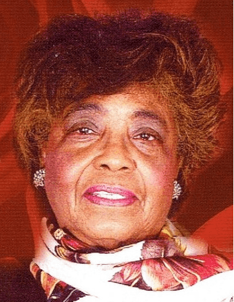 Gloria Jean Miller Obituary