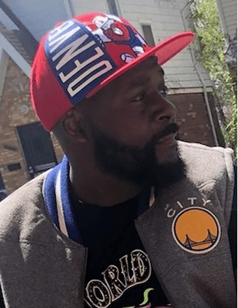 Antonio Jamal Burrell Obituary