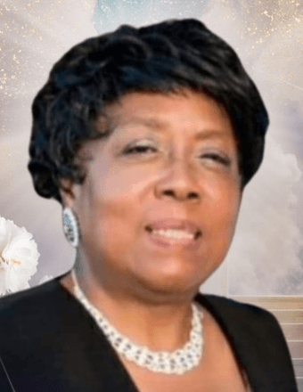 Missionary Janie Brown Obituary