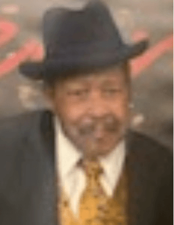 Elder Alfred Thomason Obituary