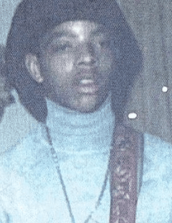 Derrick Bernard McKinney Obituary