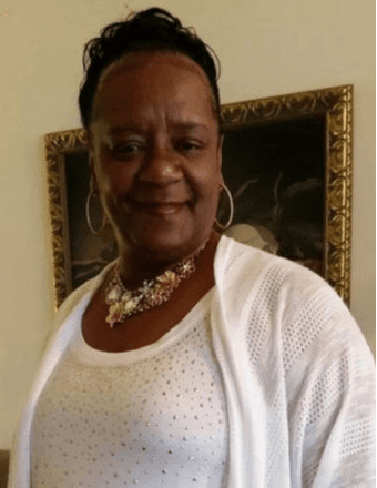 Edna Mae Harris Obituary