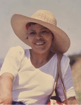 Rosemary Garrett Obituary