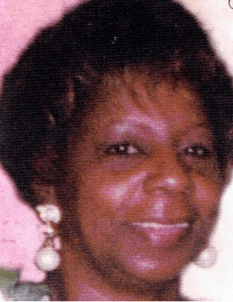 Delores Crenshaw Obituary