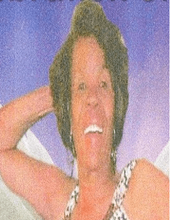 Anna Clark Obituary