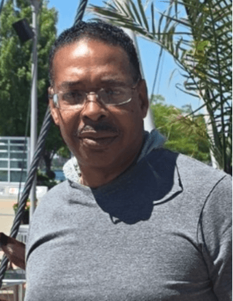 Terry Darcel Brooks Obituary