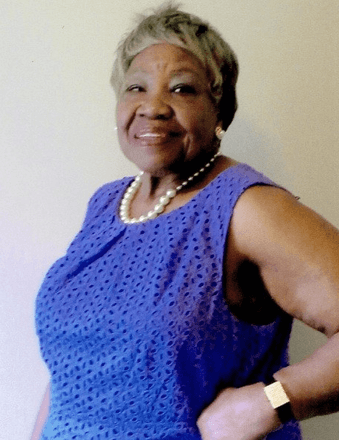 Lizzie Modell Toles Obituary