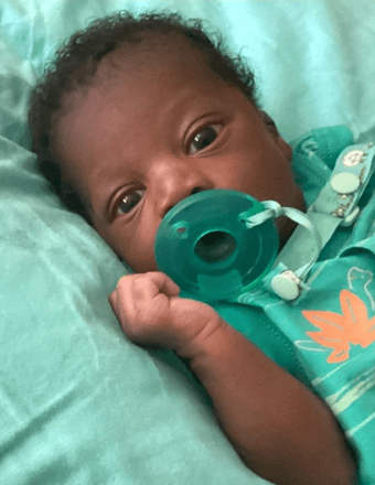 Baby Michael Maurice Jackson Obituary