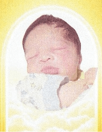 Baby Zyaire Maurice Ward Obituary
