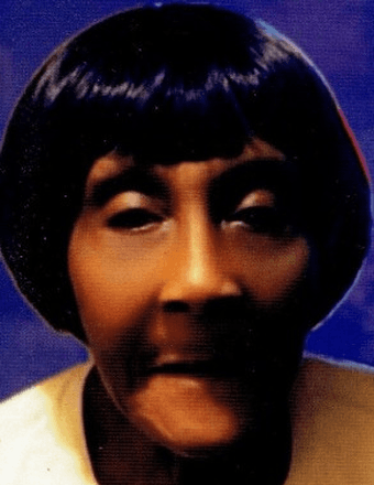 Maxine Thomas Obituary