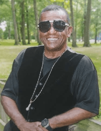 Carlton Hudgens,             "Carl Carlton" Obituary