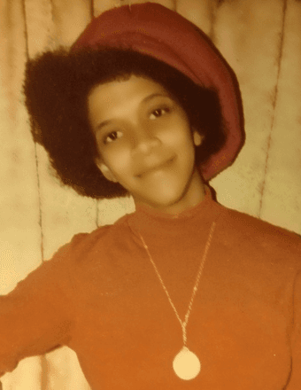 Gladys Lois Moore Obituary