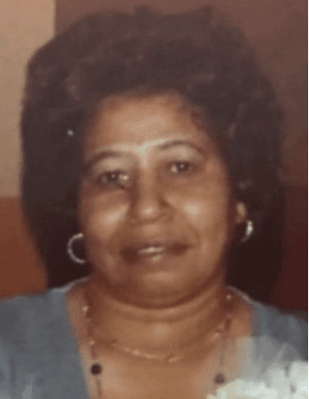 Judy Ferguson Obituary