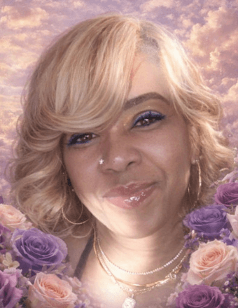 Carmen Anita Holmes Obituary