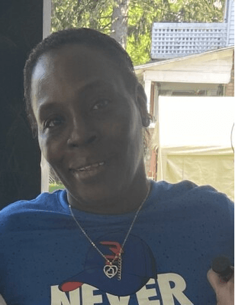 Joyce Lucille Lee Obituary